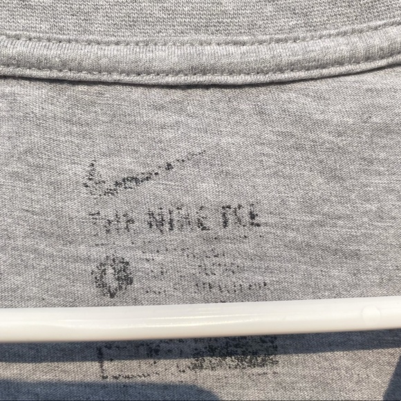 Trill Seeker Nike T-Shirt - Picture 4 of 4